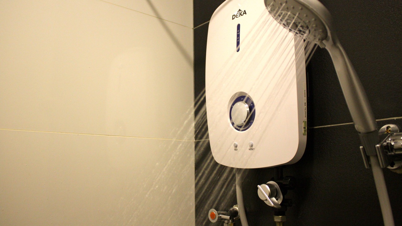 Photo of Bathroom in Sri Petaling