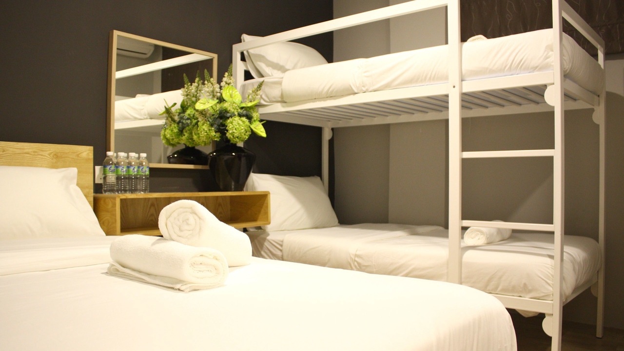 Photo of Bedroom in Sri Petaling