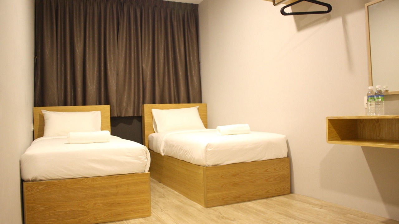 Photo of Bedroom in Sri Petaling