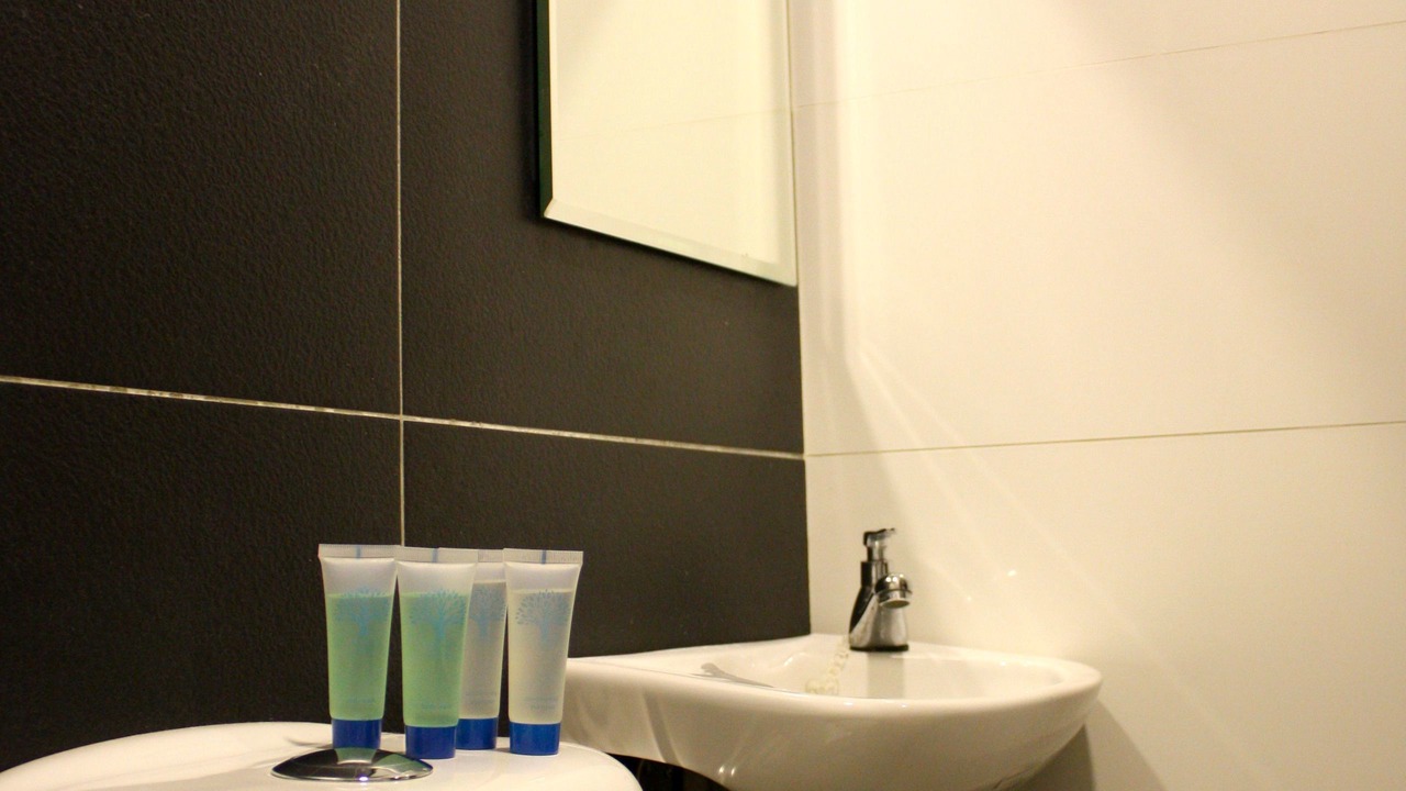 Photo of Bathroom in Sri Petaling