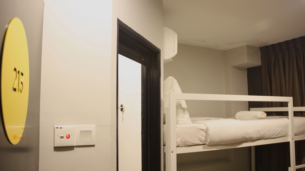 Photo of Bedroom in Sri Petaling