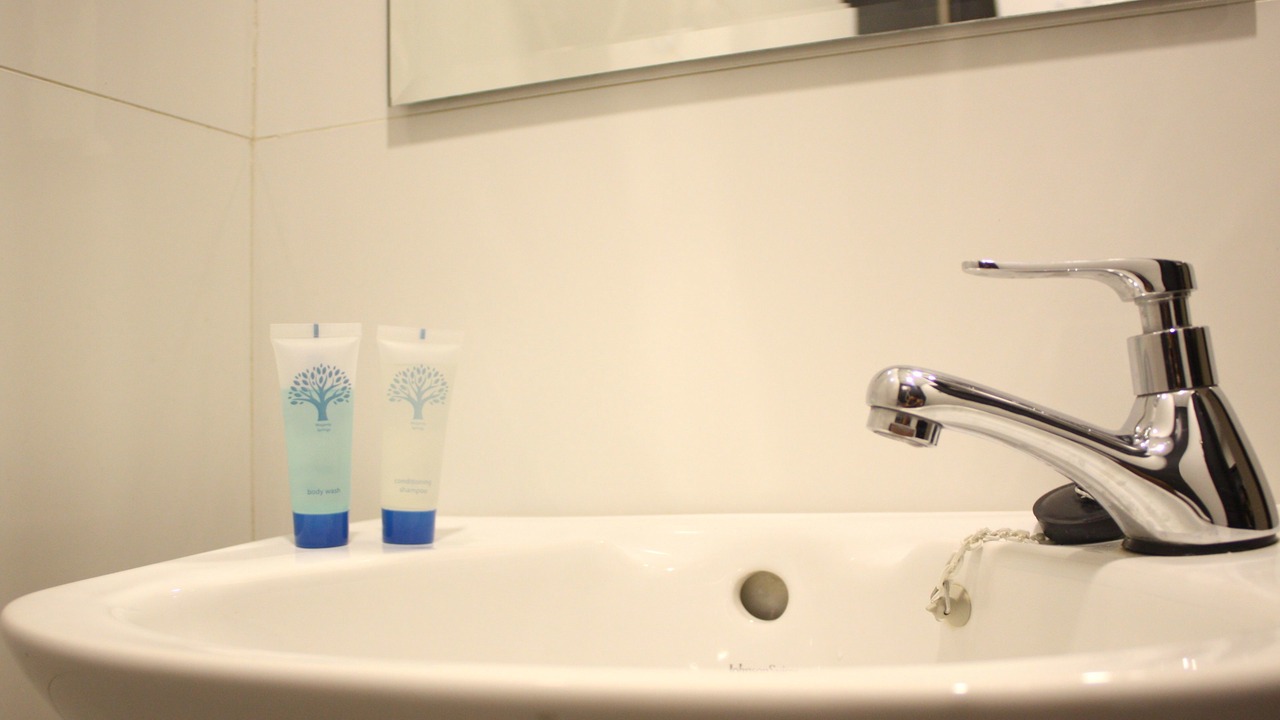 Photo of Bathroom in Sri Petaling