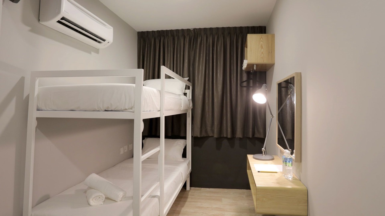 Photo of Bedroom in Sri Petaling