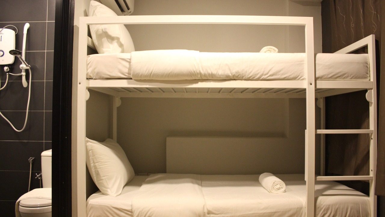 Photo of Bedroom in Sri Petaling