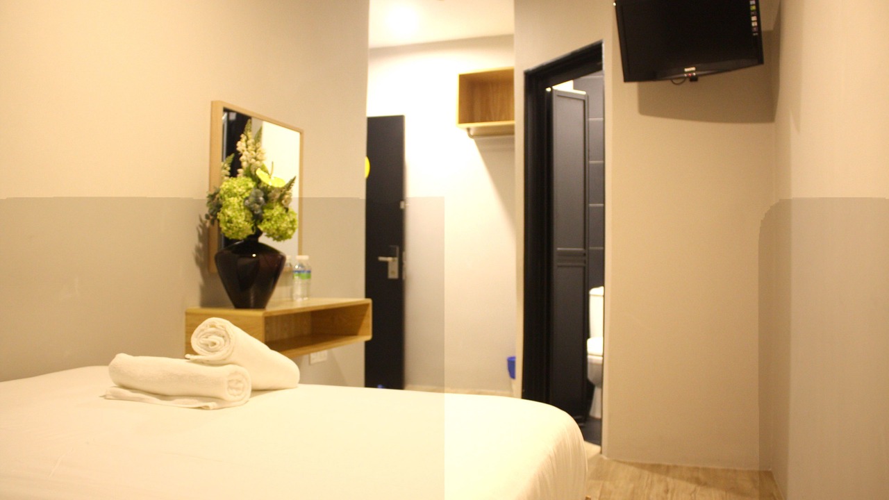 Photo of Bedroom in Sri Petaling