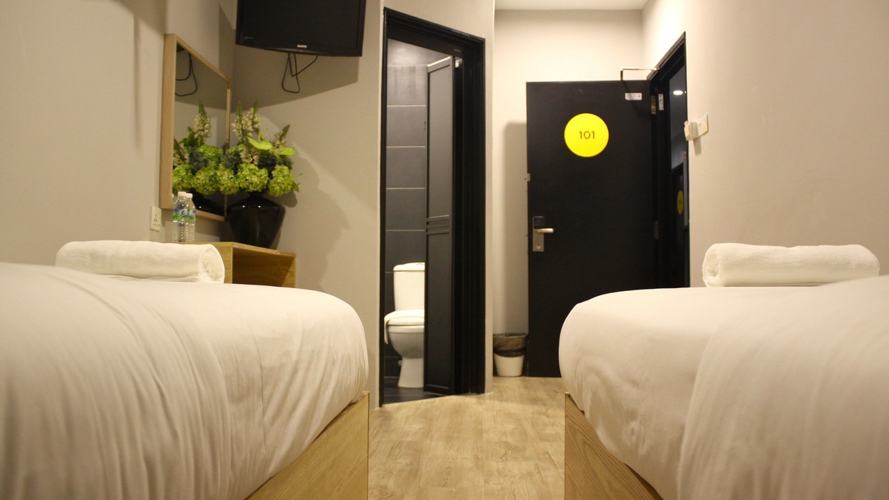 Photo of Bedroom in Sri Petaling