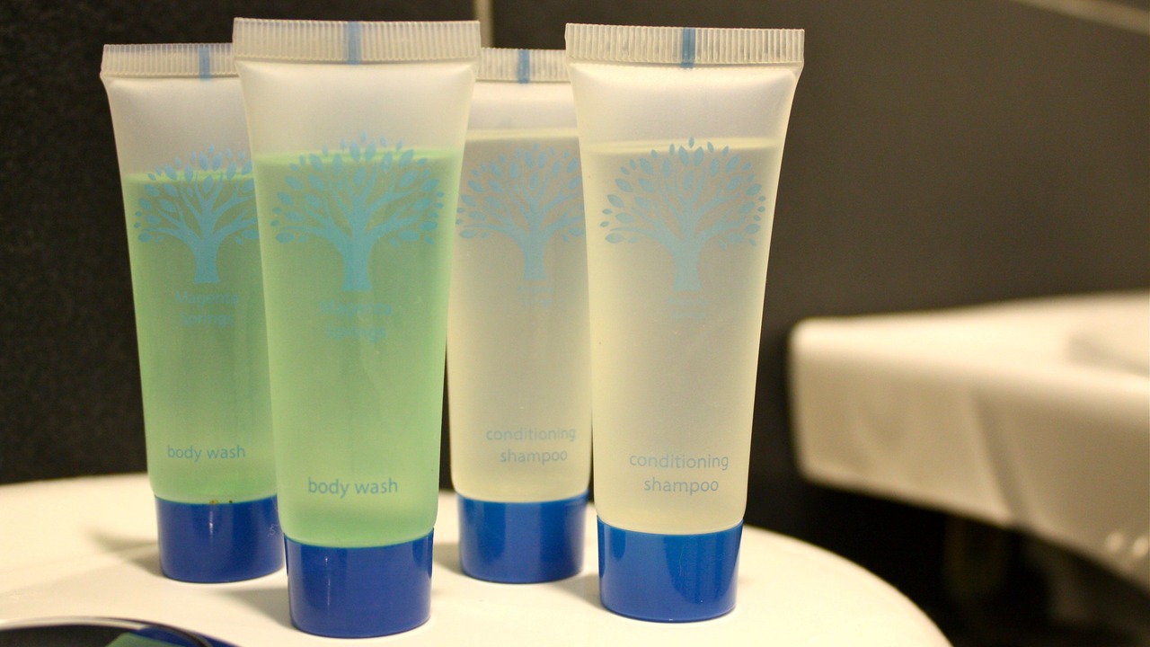 Photo of Bathroom in Sri Petaling