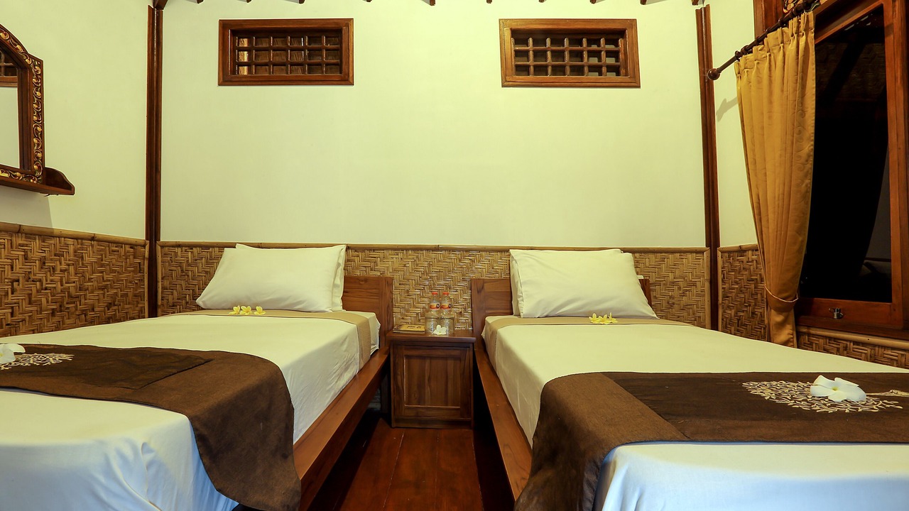 Photo of Bedroom in Sekotong Barat