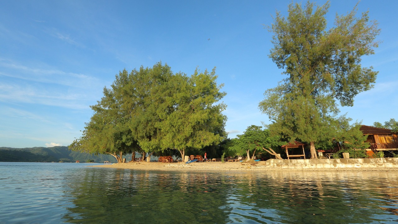 Photo of Outdoor in Sekotong Barat