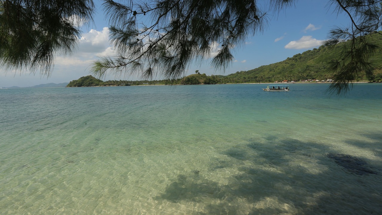 Photo of Outdoor in Sekotong Barat