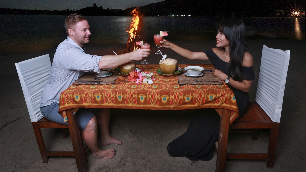 Photo of Others in Sekotong Barat