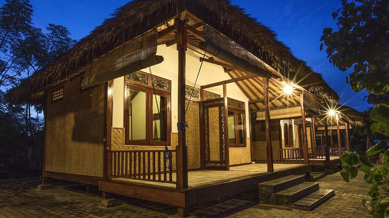 Photo of Outdoor in Sekotong Barat