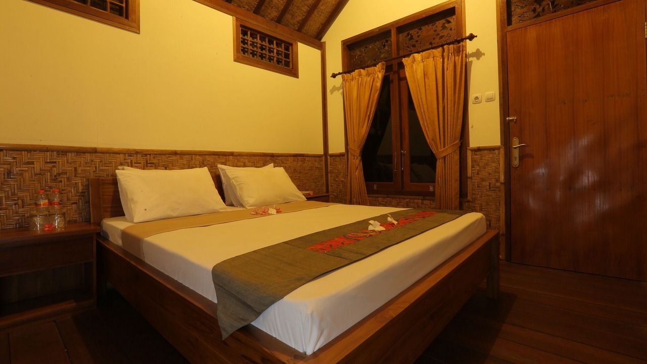 Photo of Bedroom in Sekotong Barat