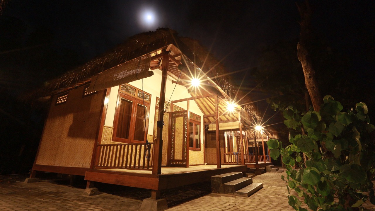Photo of Bedroom in Sekotong Barat