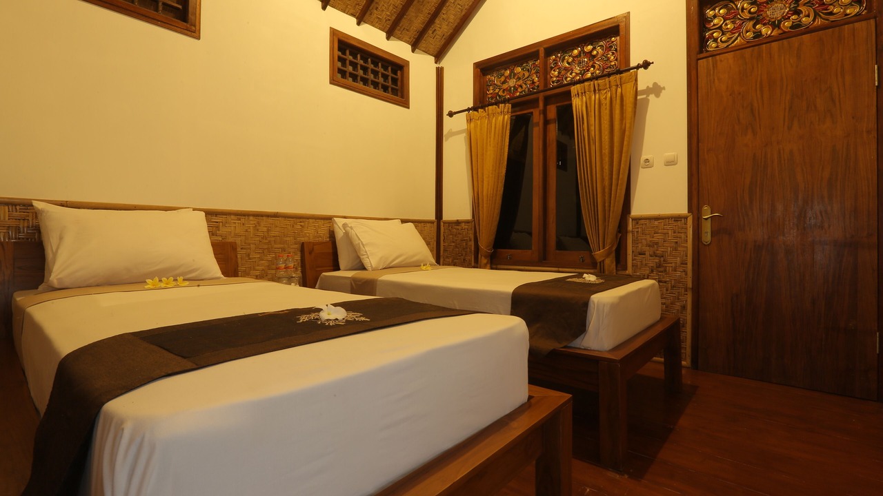 Photo of Bedroom in Sekotong Barat