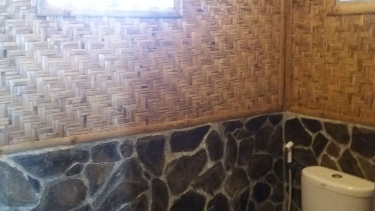 Photo of Bathroom in Sekotong Barat