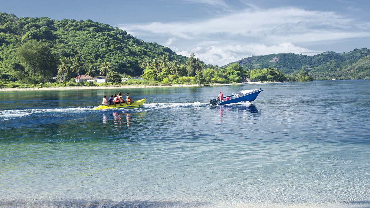 Photo of Others in Sekotong Barat