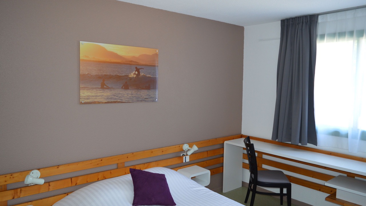 Photo of Bedroom in Aire-sur-l'Adour