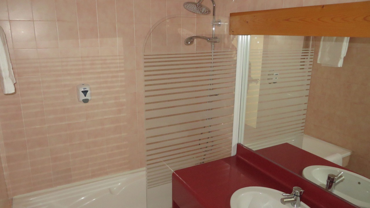 Photo of Bathroom in Aire-sur-l'Adour