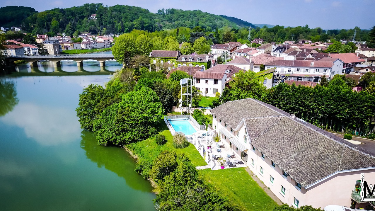 Photo of Outdoor in Aire-sur-l'Adour