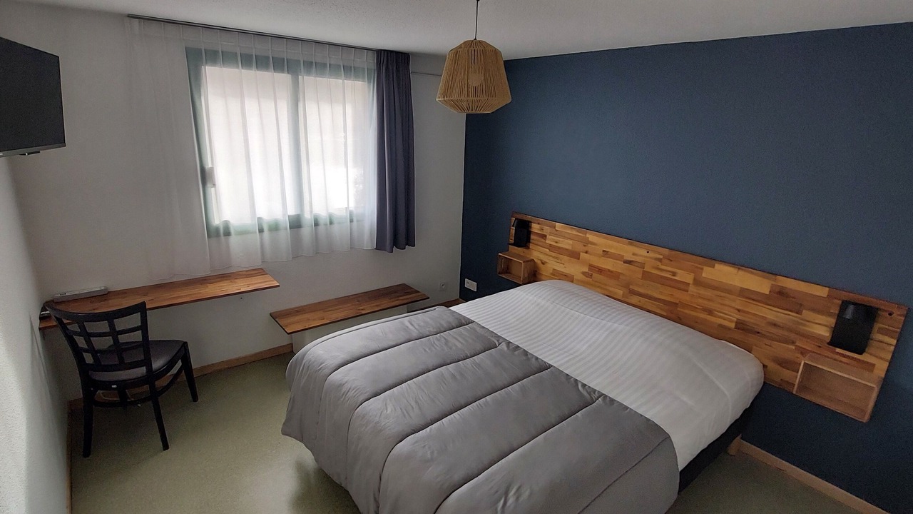 Photo of Bedroom in Aire-sur-l'Adour