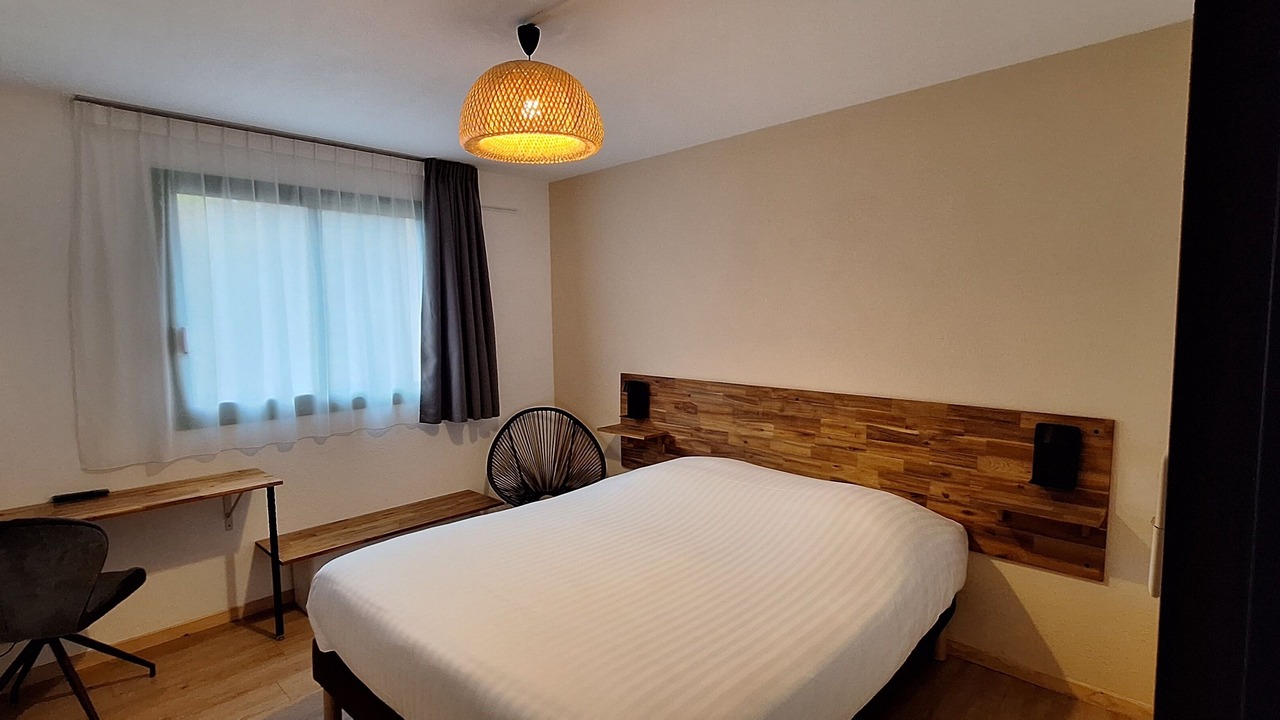Photo of Bedroom in Aire-sur-l'Adour