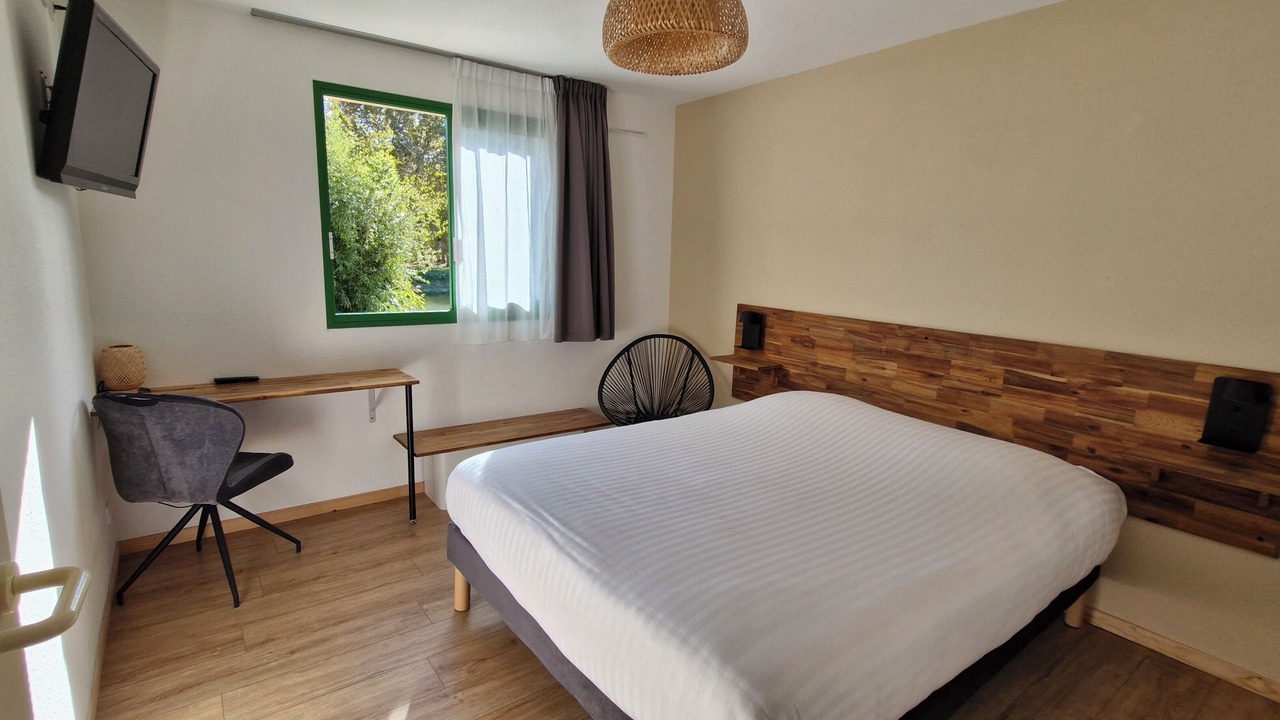 Photo of Bedroom in Aire-sur-l'Adour