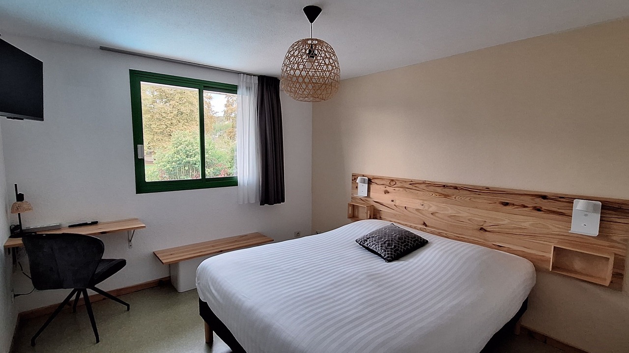Photo of Bedroom in Aire-sur-l'Adour