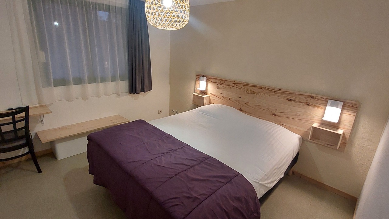 Photo of Bedroom in Aire-sur-l'Adour