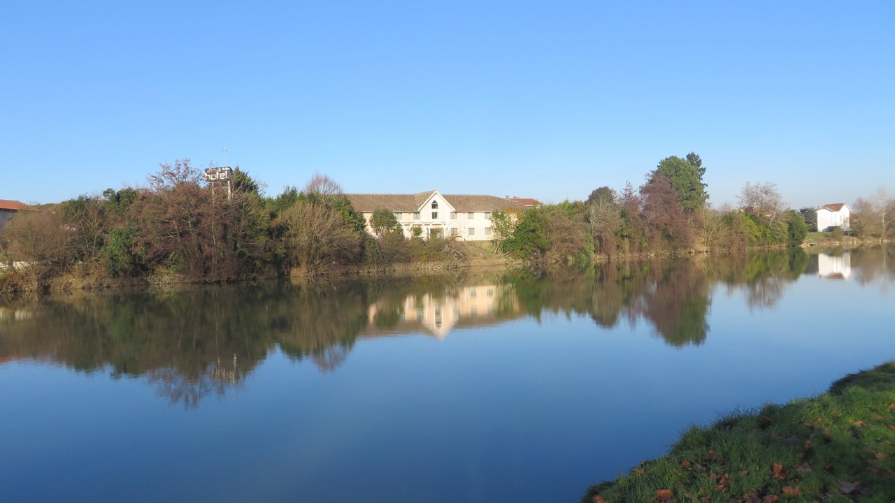 Photo of Outdoor in Aire-sur-l'Adour