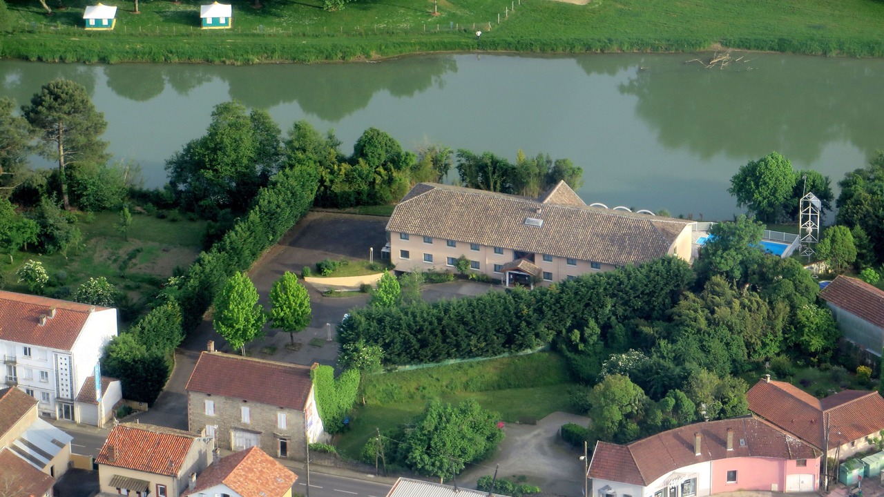 Photo of Outdoor in Aire-sur-l'Adour