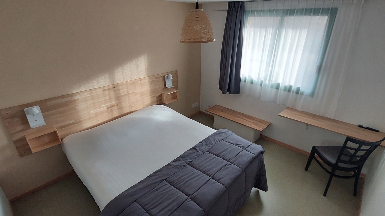 Photo of Bedroom in Aire-sur-l'Adour