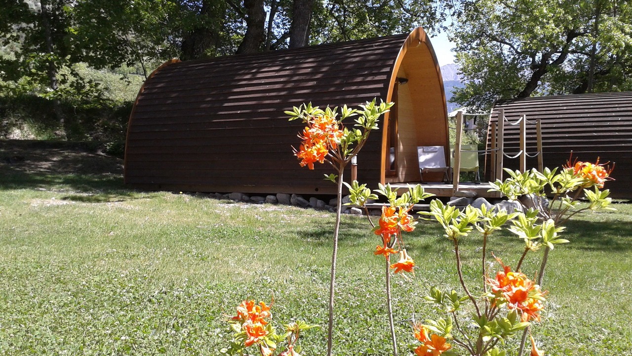 Photo of Outdoor in Villars-Colmars