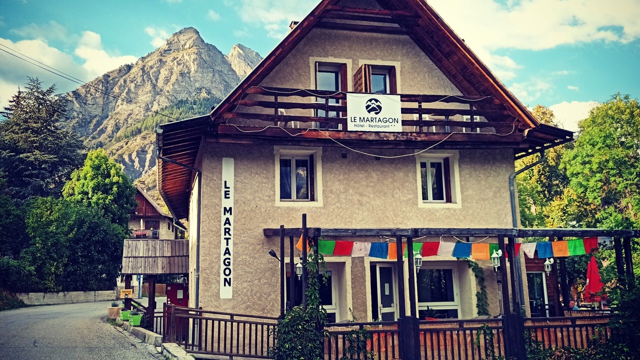 Photo of Outdoor in Villars-Colmars