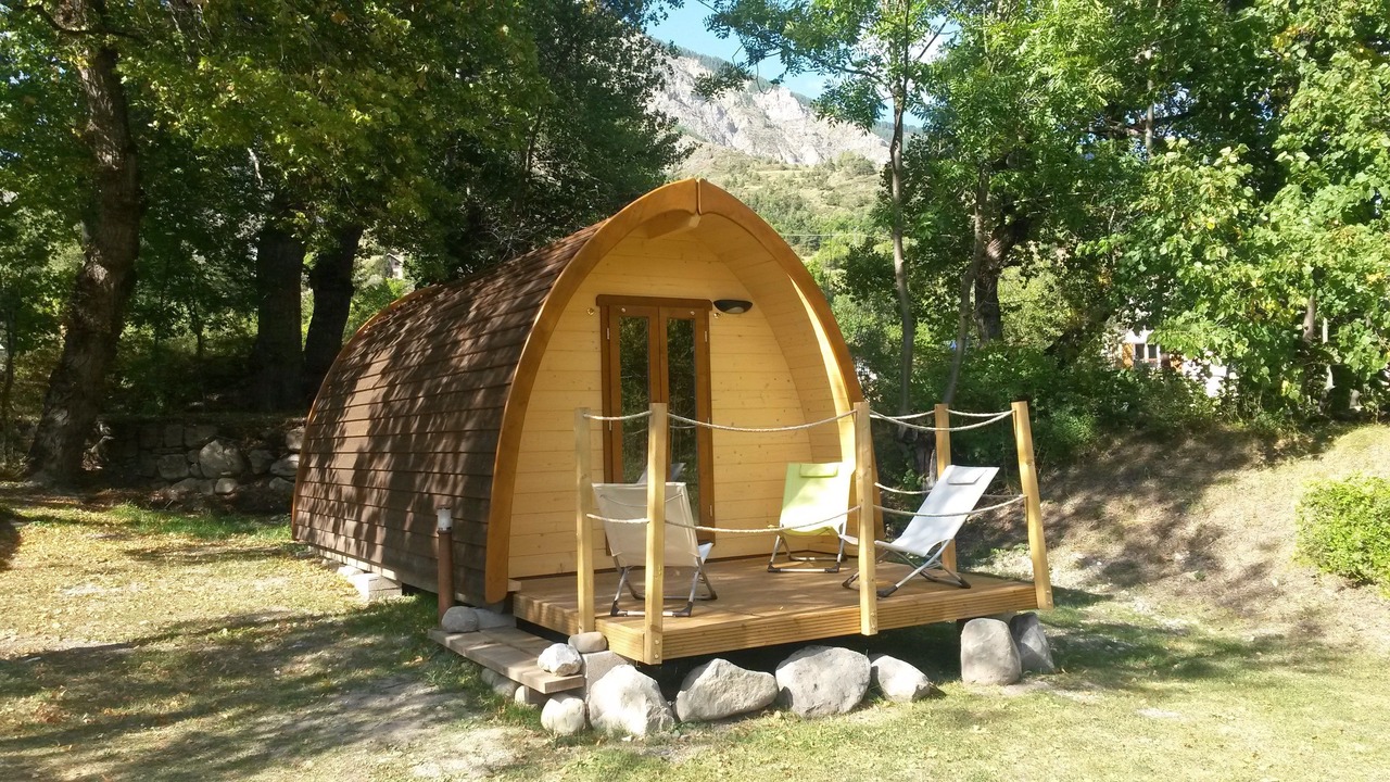 Photo of Outdoor in Villars-Colmars