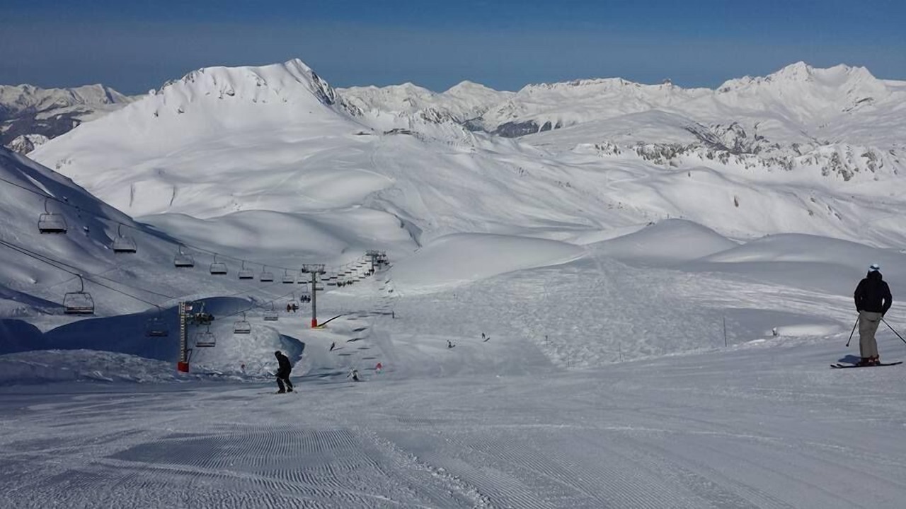 Photo of Others in Villars-Colmars