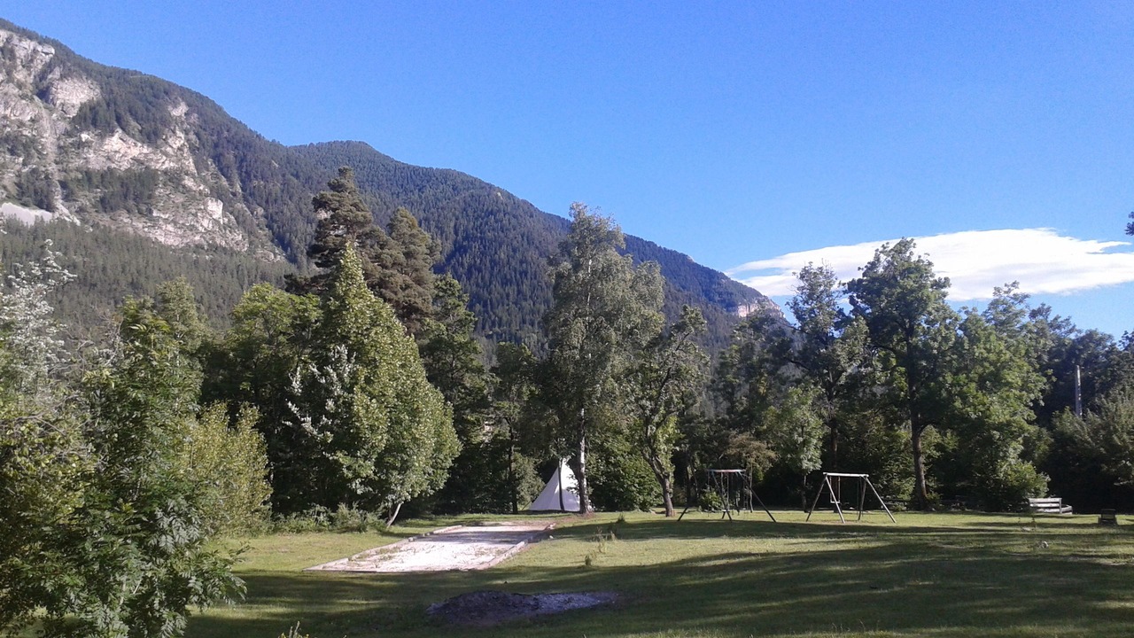 Photo of Others in Villars-Colmars