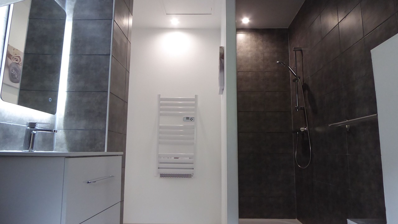 Photo of Bathroom in Villars-Colmars