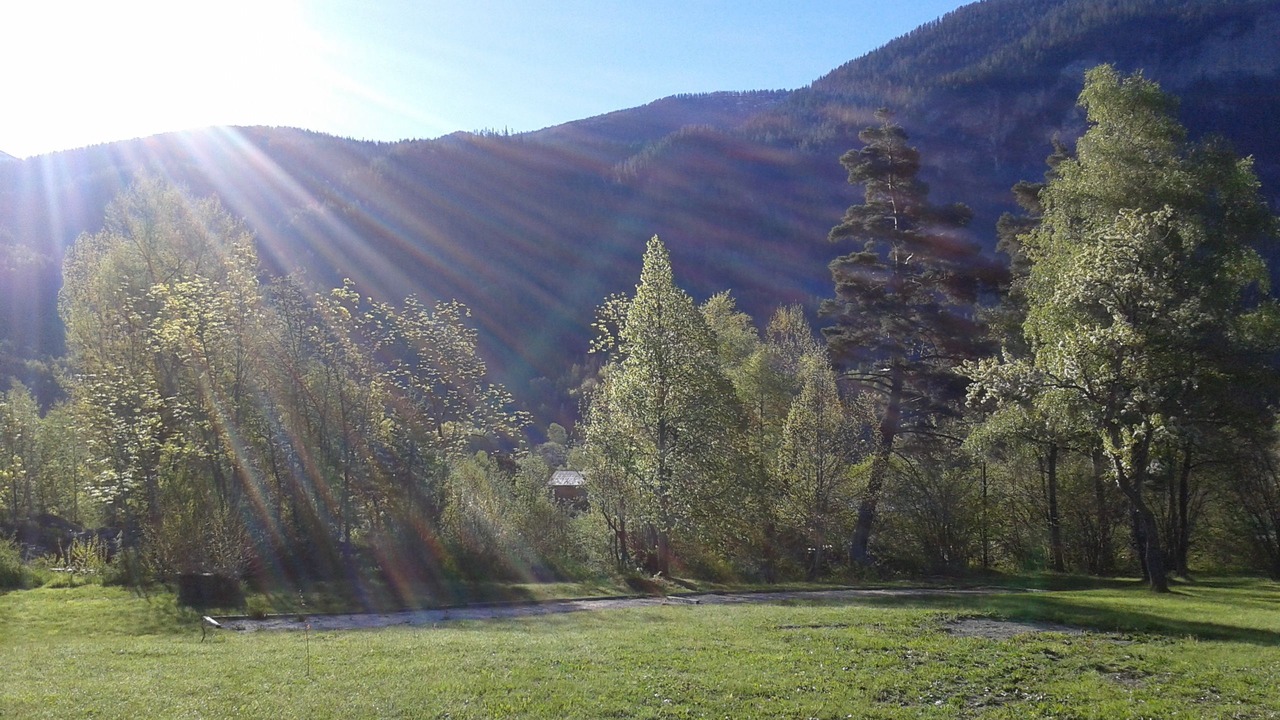Photo of Outdoor in Villars-Colmars
