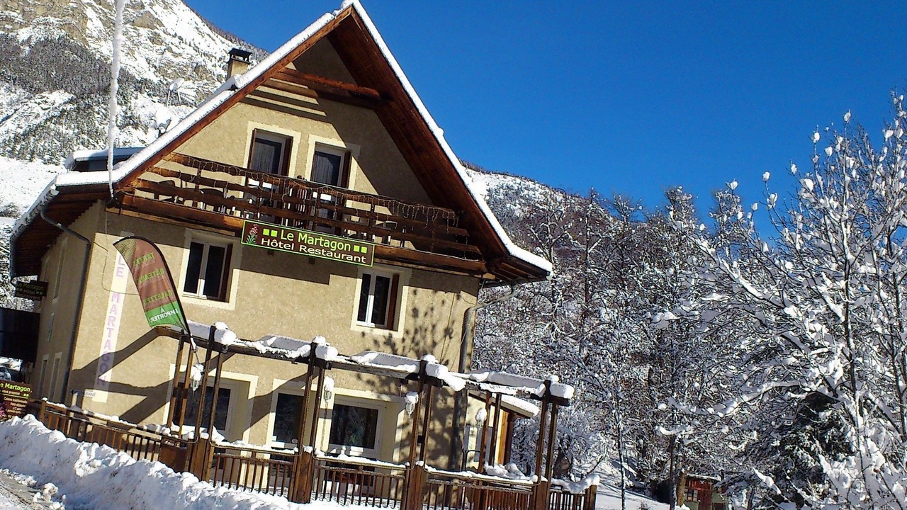 Photo of Outdoor in Villars-Colmars
