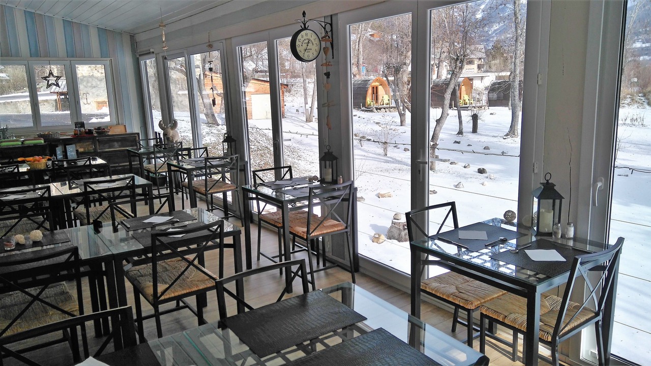 Photo of Others in Villars-Colmars