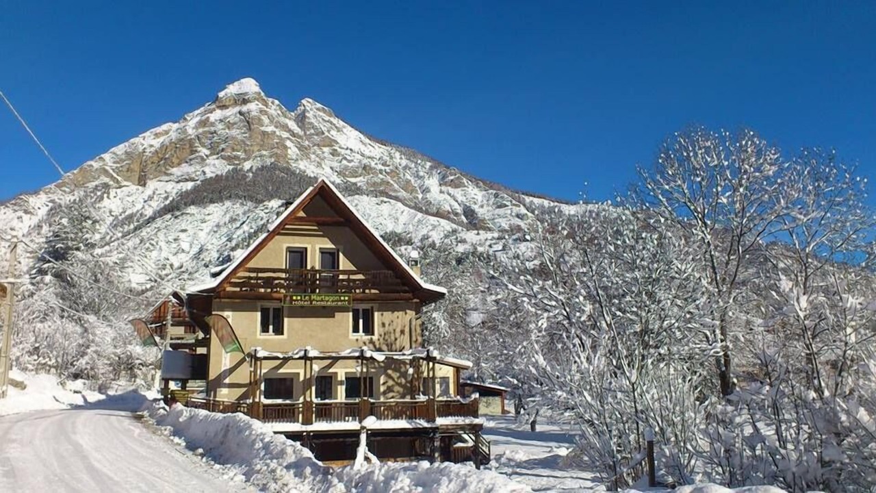 Photo of Outdoor in Villars-Colmars