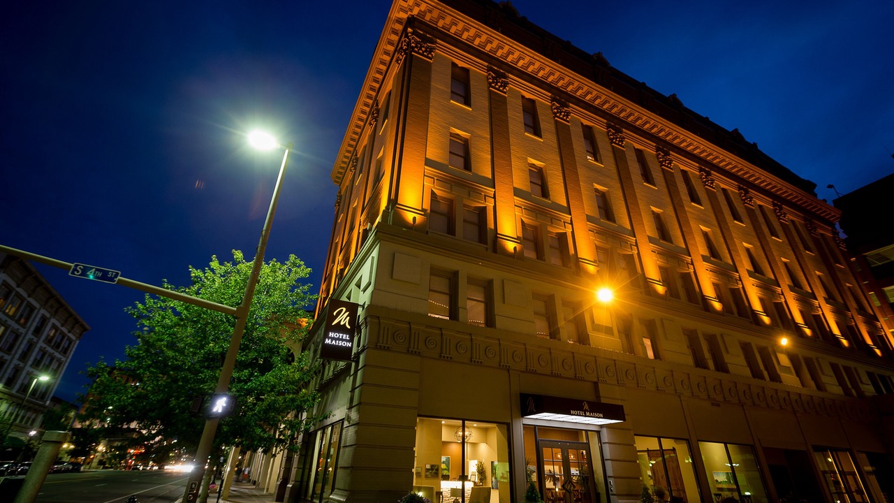 Photo of Outdoor in Brownstown