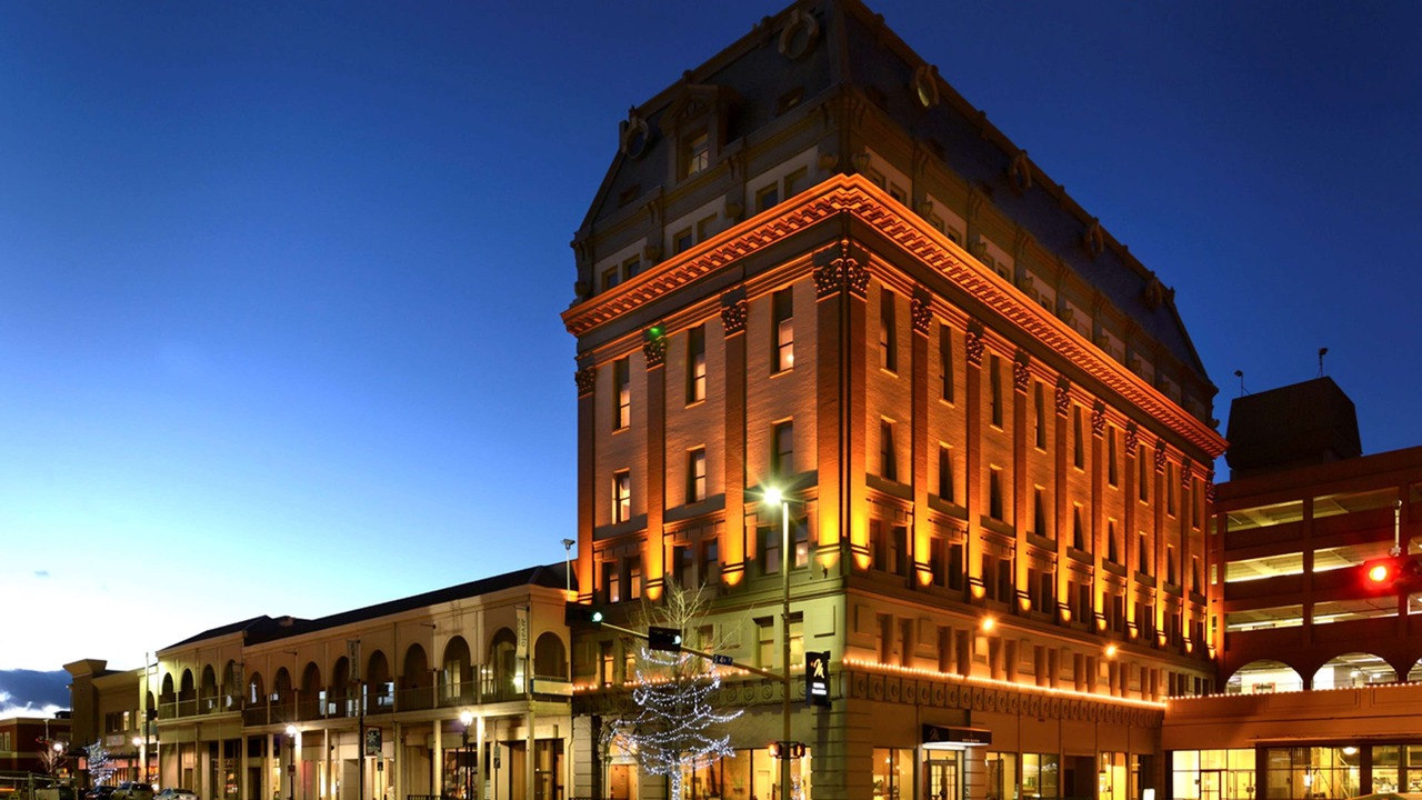 Photo of Outdoor in Brownstown