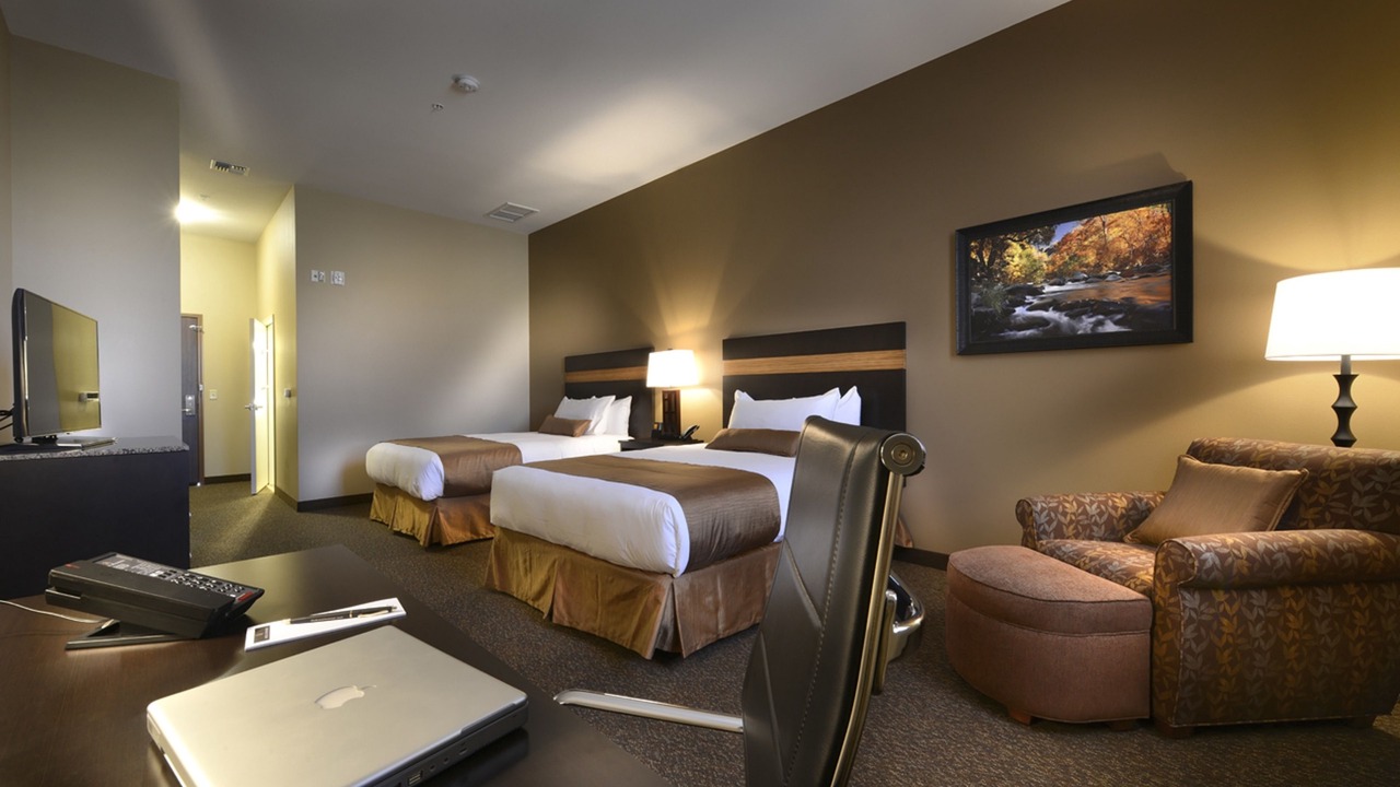 Photo of Bedroom in Brownstown