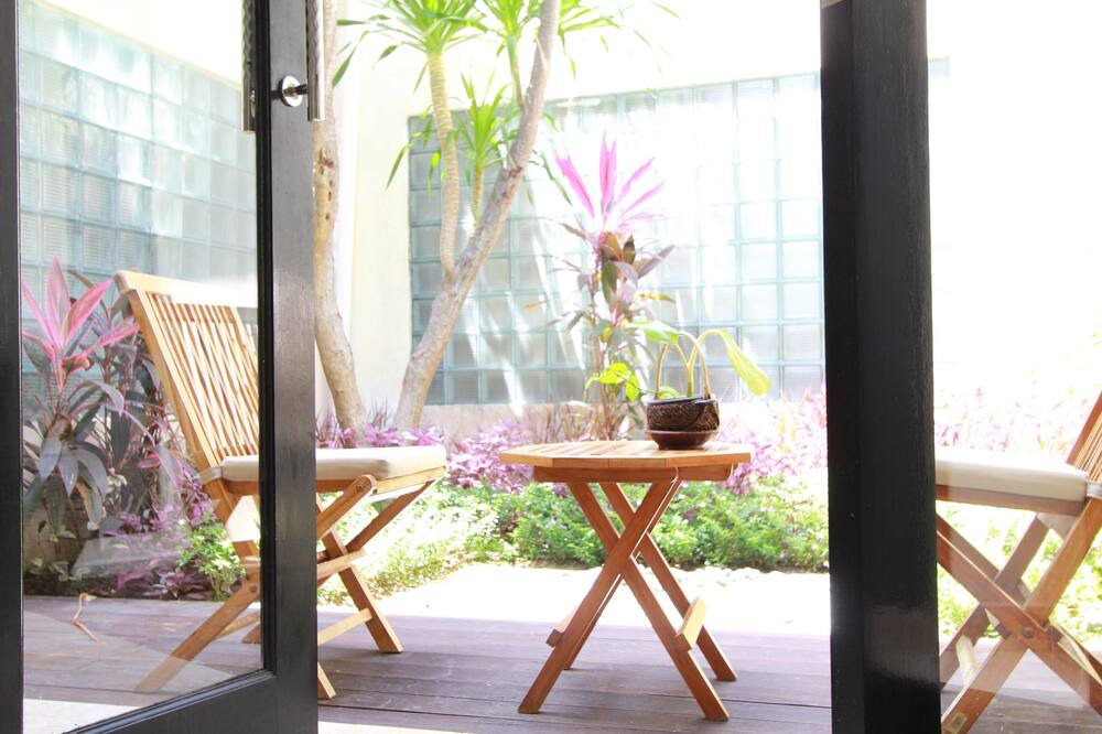 Photo of Patio Balcony in Sanur
