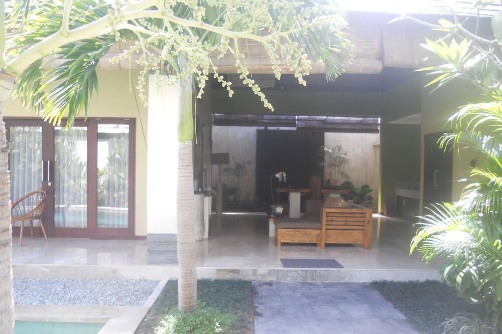 Photo of Patio Balcony in Sanur