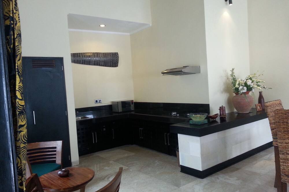 Photo of Kitchen in Sanur