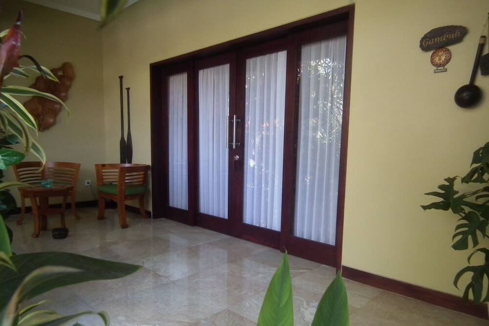 Photo of Patio Balcony in Sanur