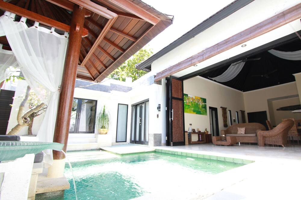 Photo of Bedroom in Sanur